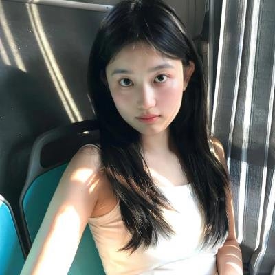 最完美的女孩